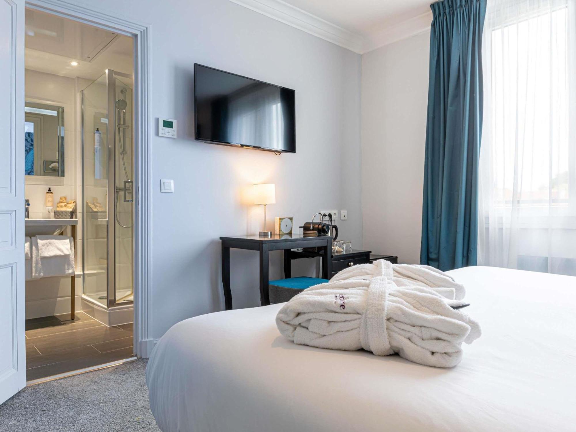 Privilege King Room