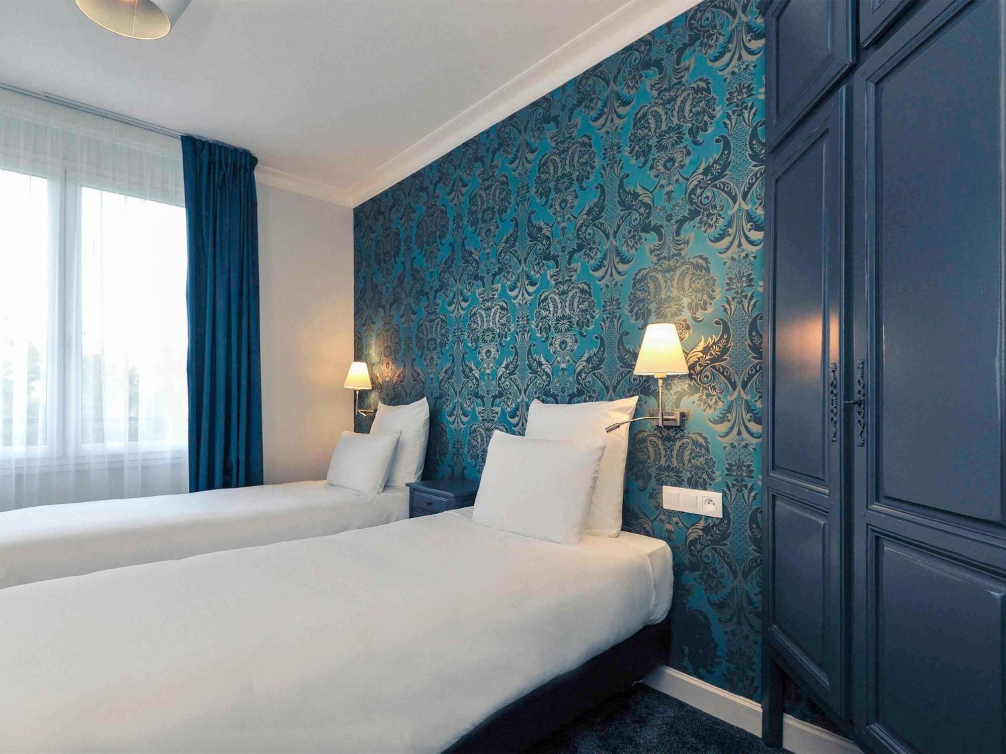 Classic Â Twin Room