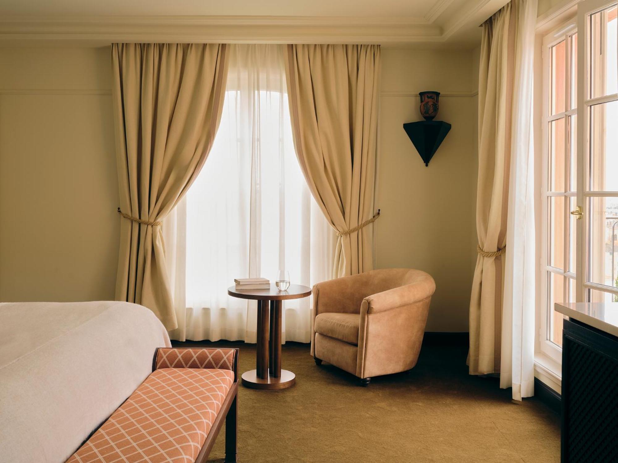 Junior Suite Signature