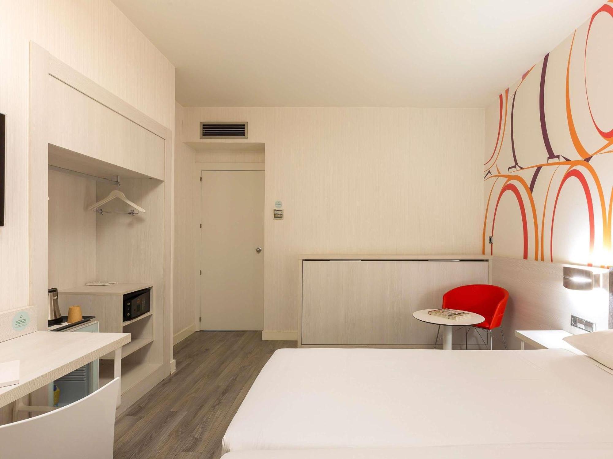 Double Room Extra Child Bed