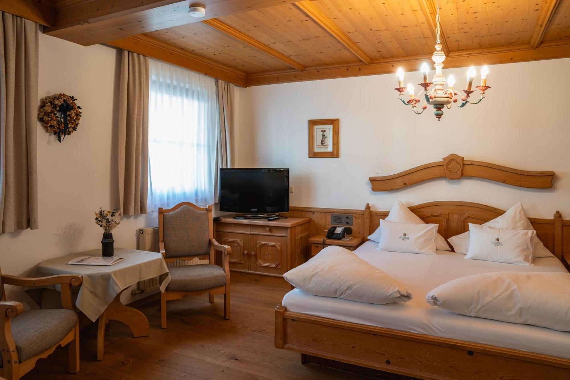 Double Room Annex