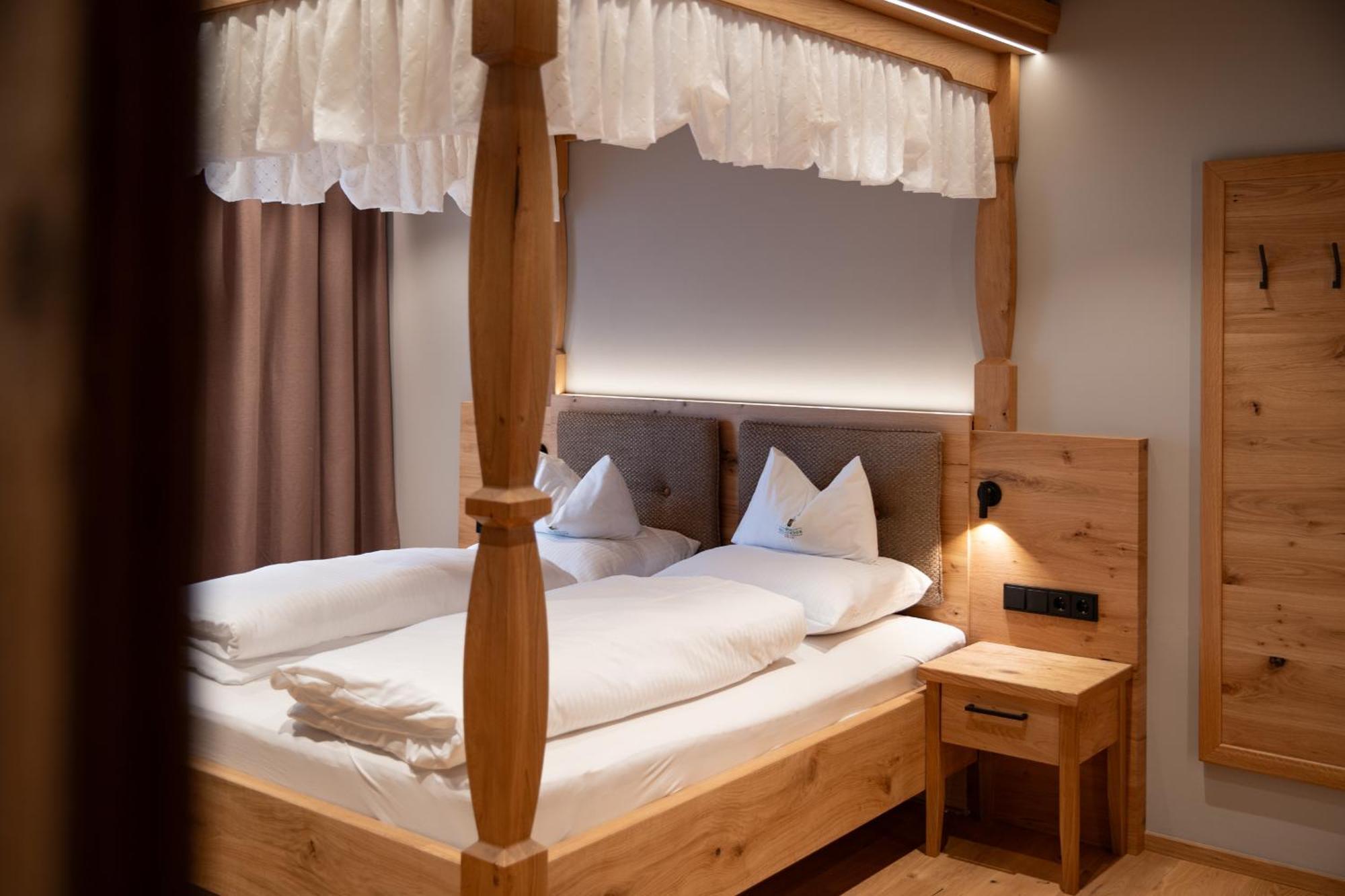 Comfort Room Plus
