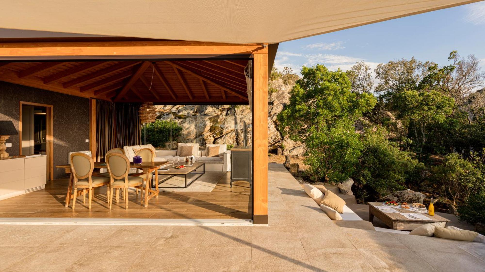 Suite Private Pool