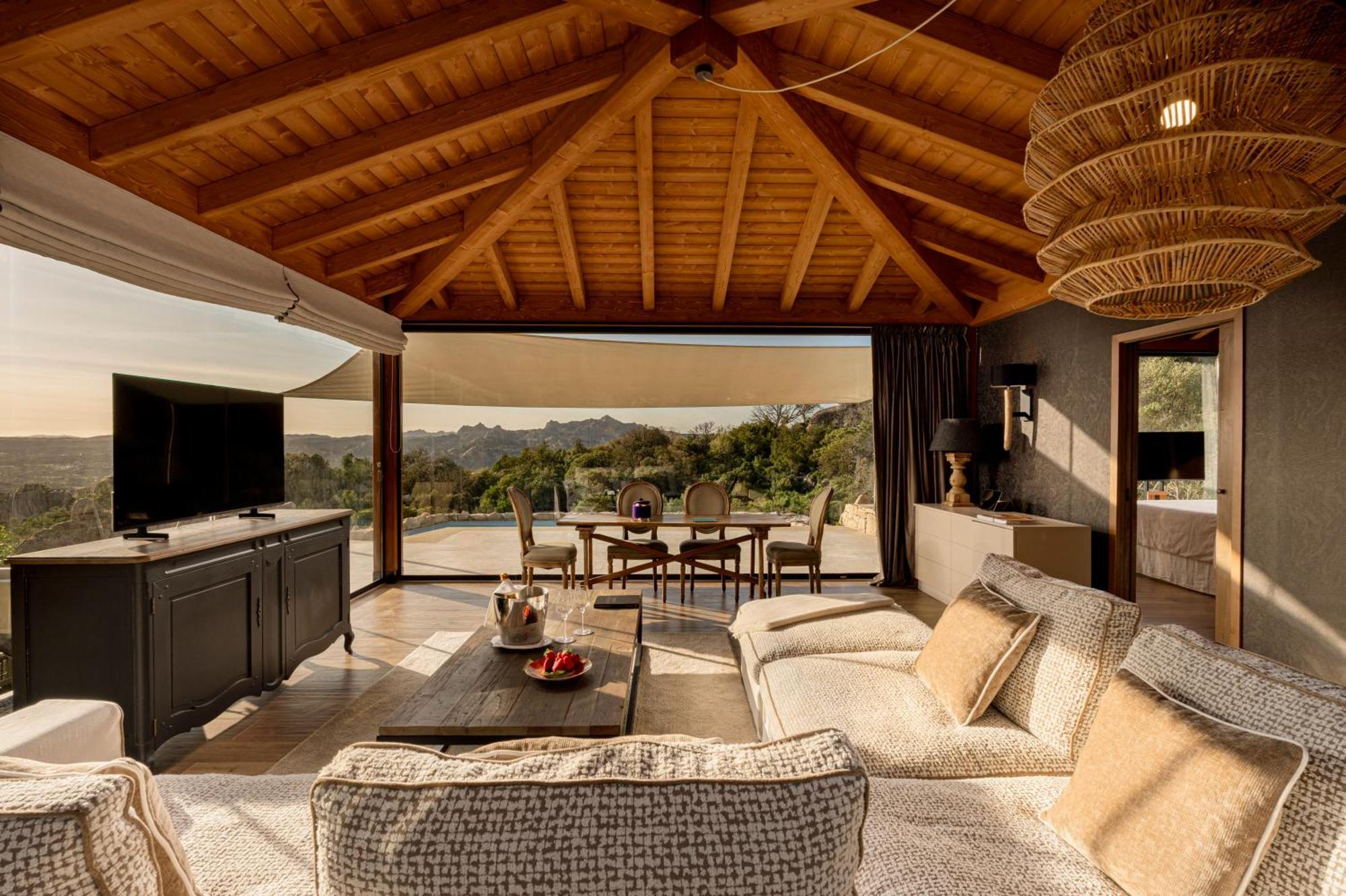Suite Private Pool