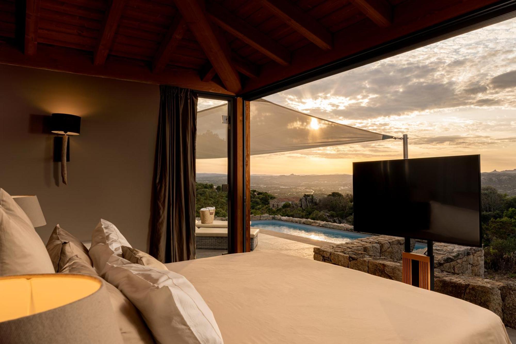 Suite Private Pool