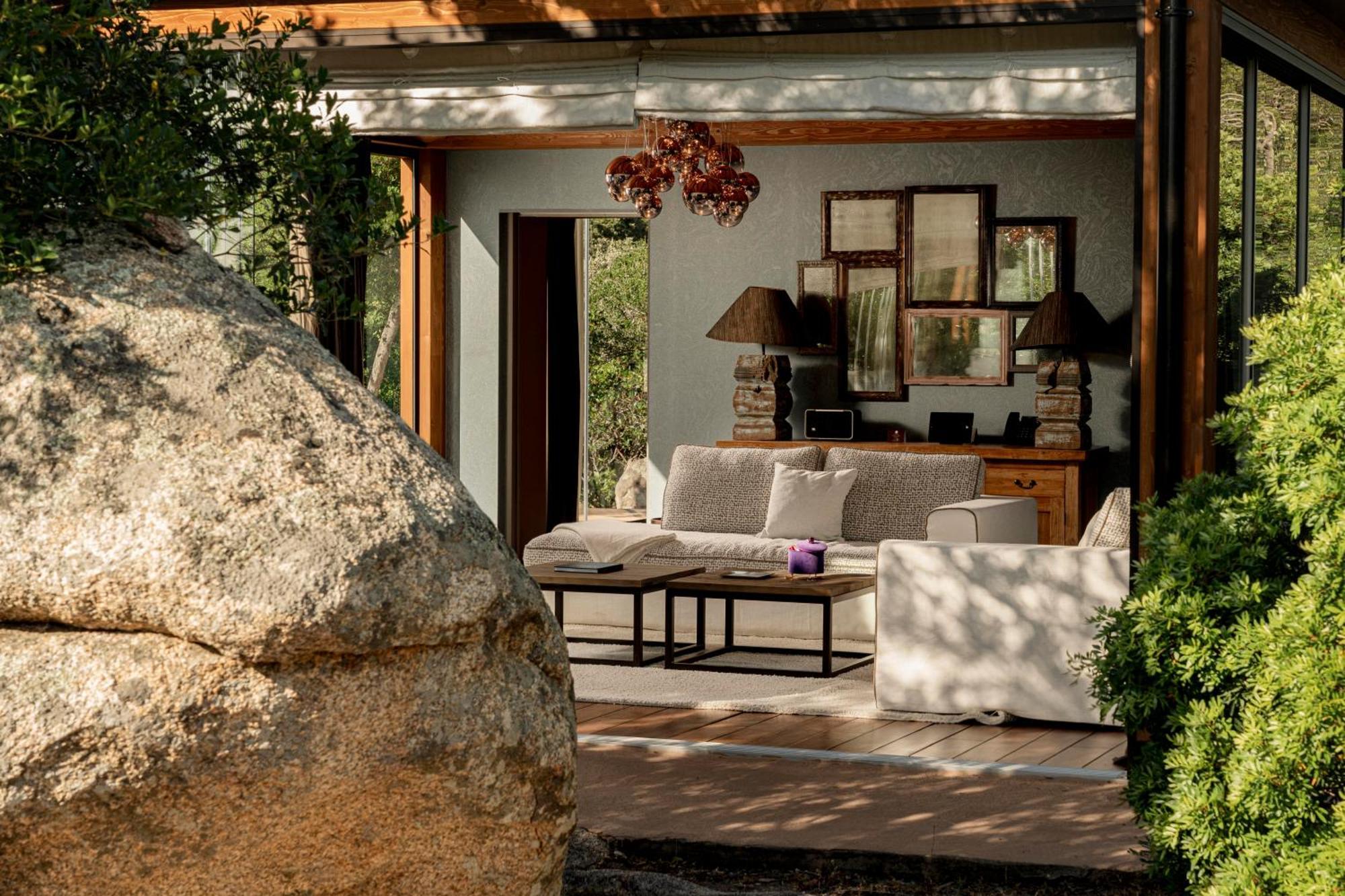 Suite Private Pool