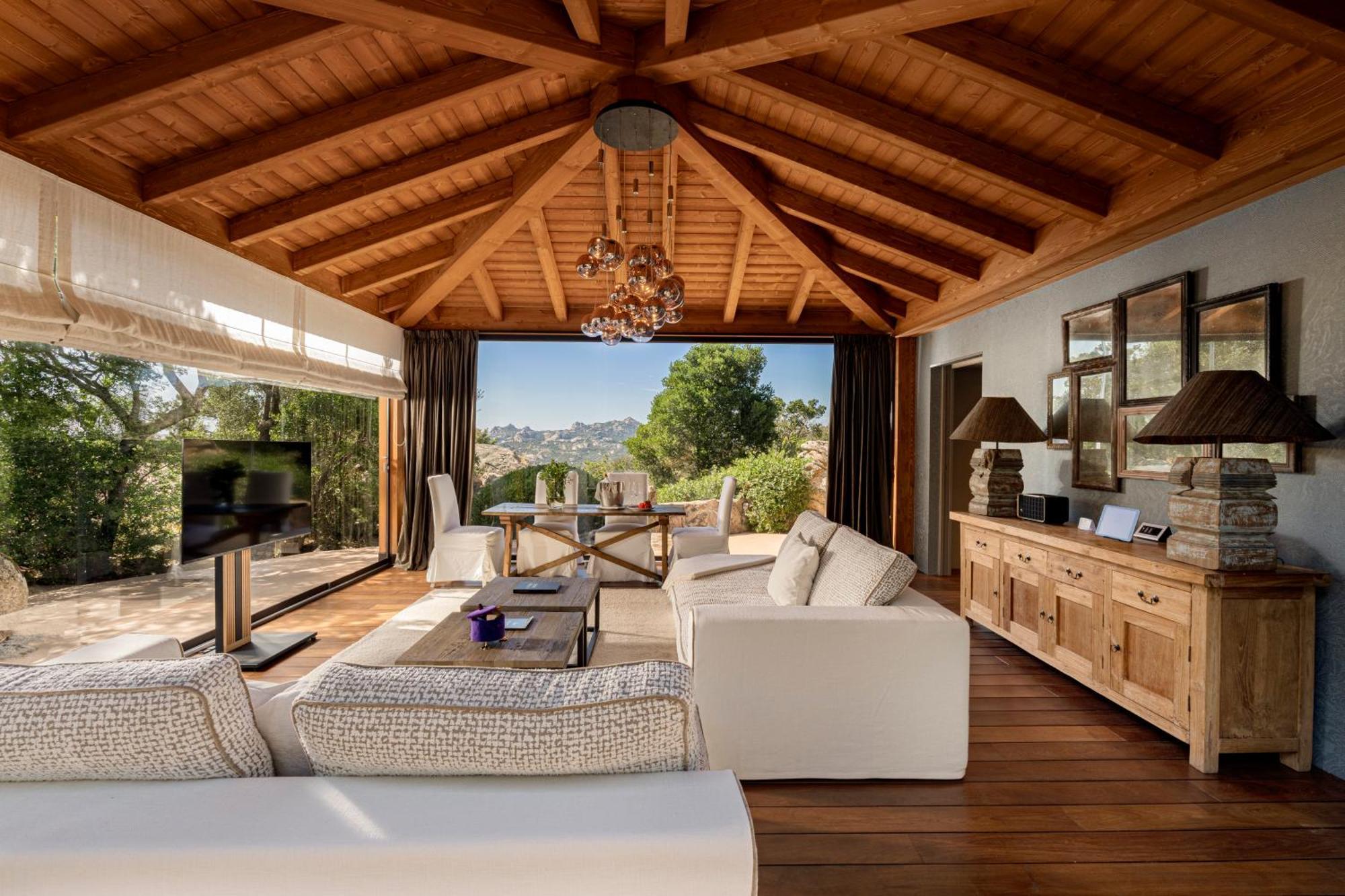 Suite Private Pool