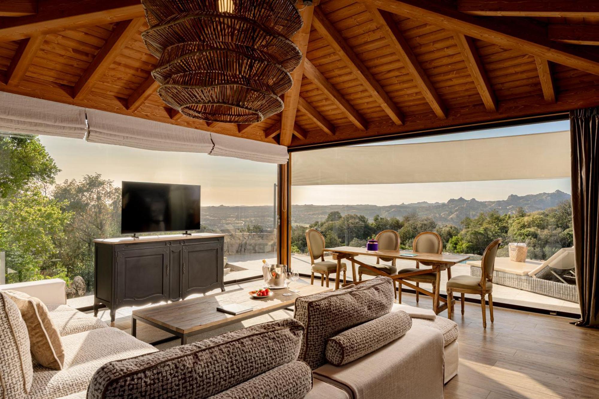Suite Private Pool