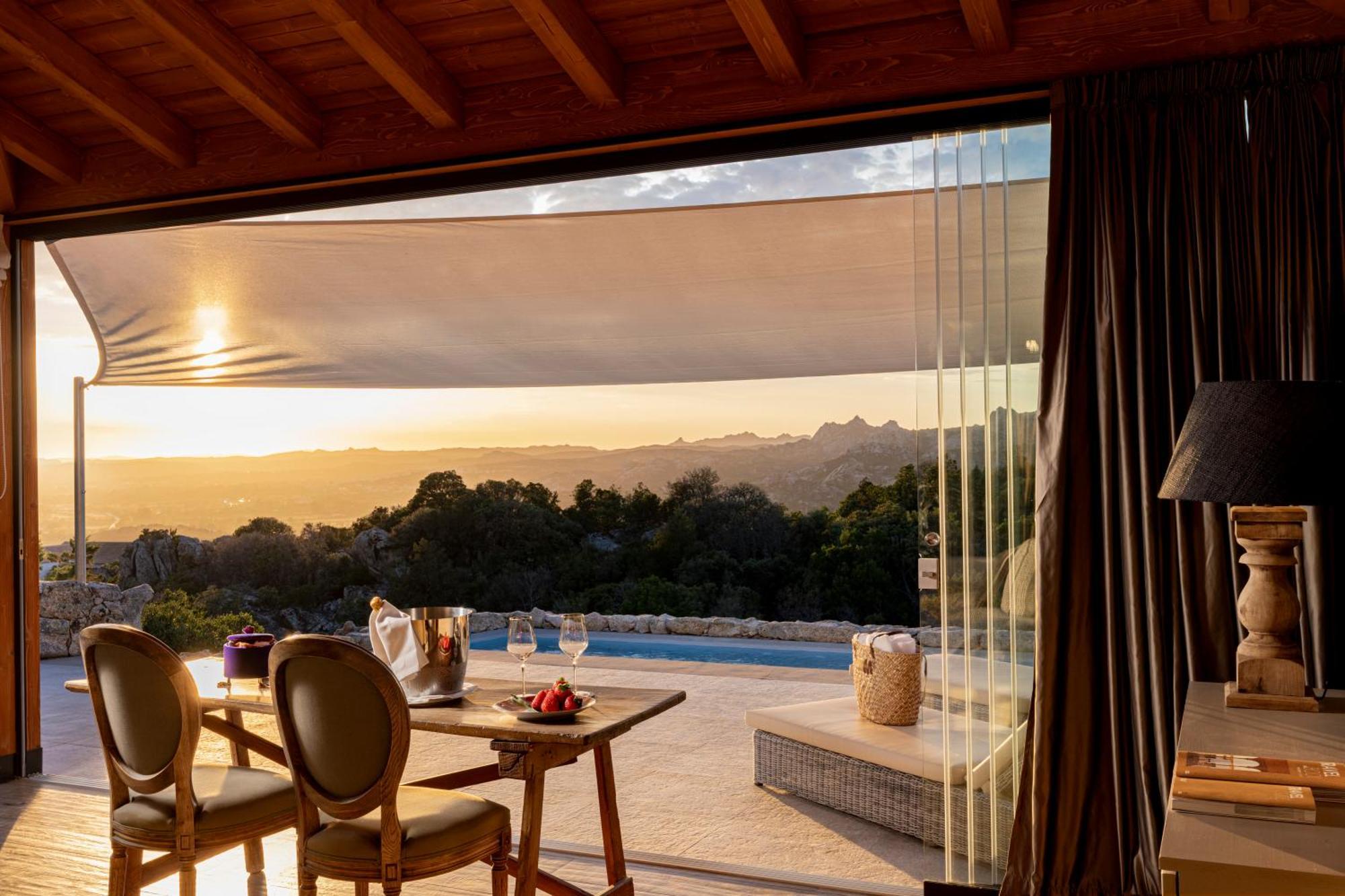 Suite Private Pool