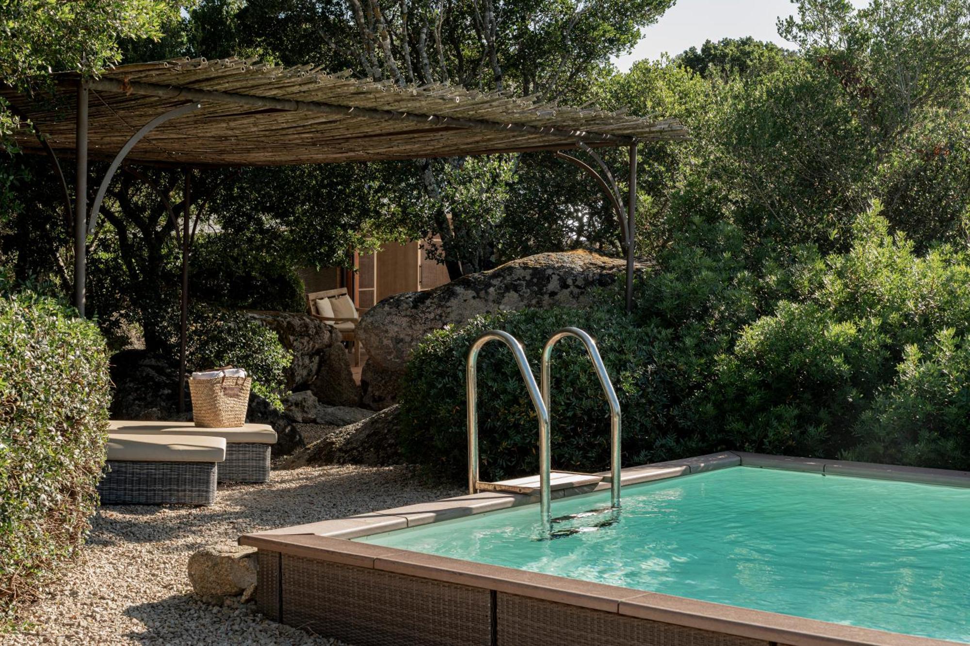 Suite Private Pool