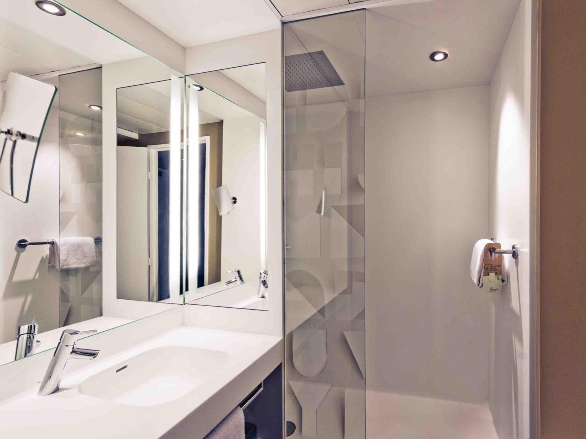 Standard Duble Room