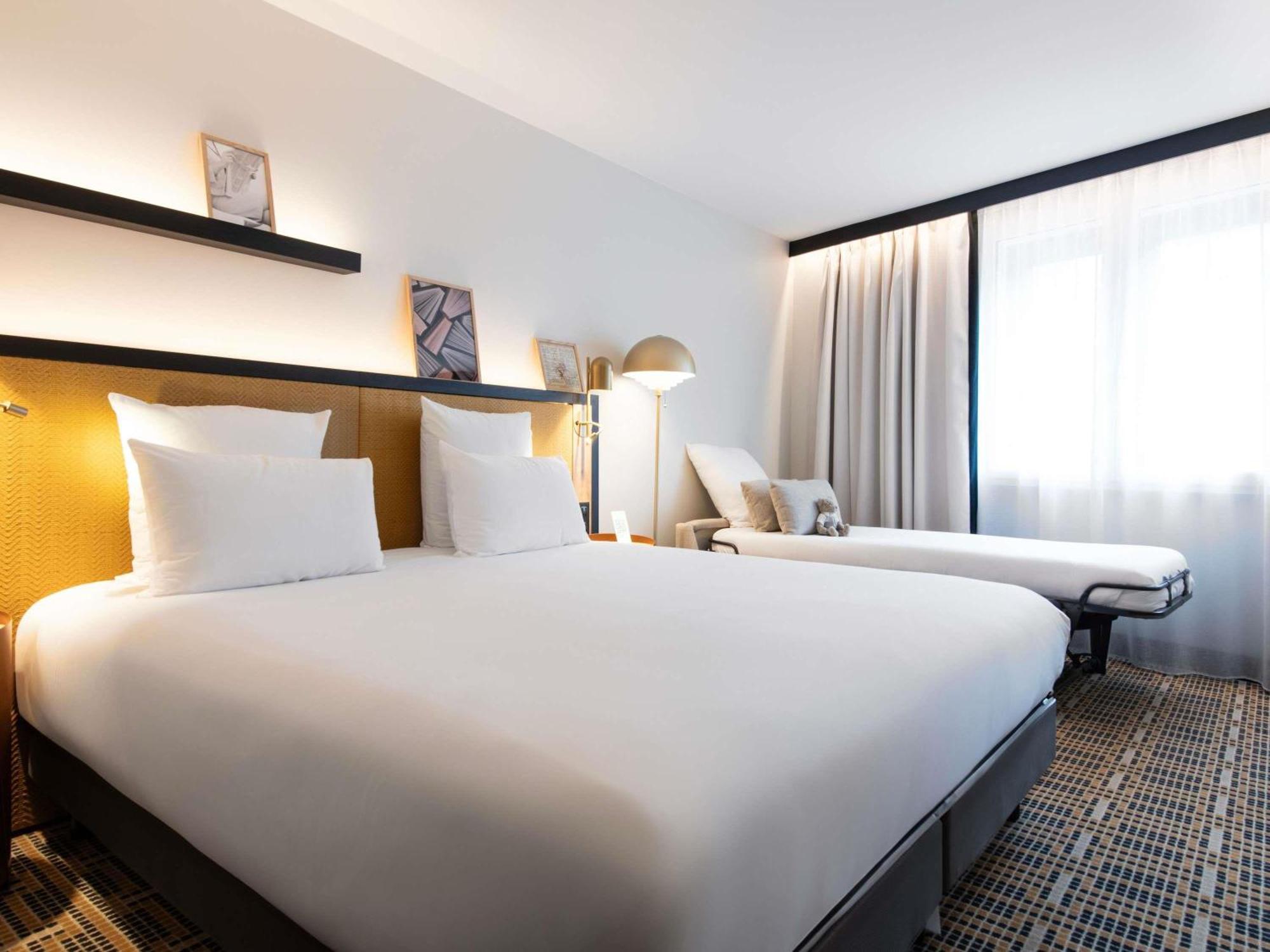 Classic Triple Room