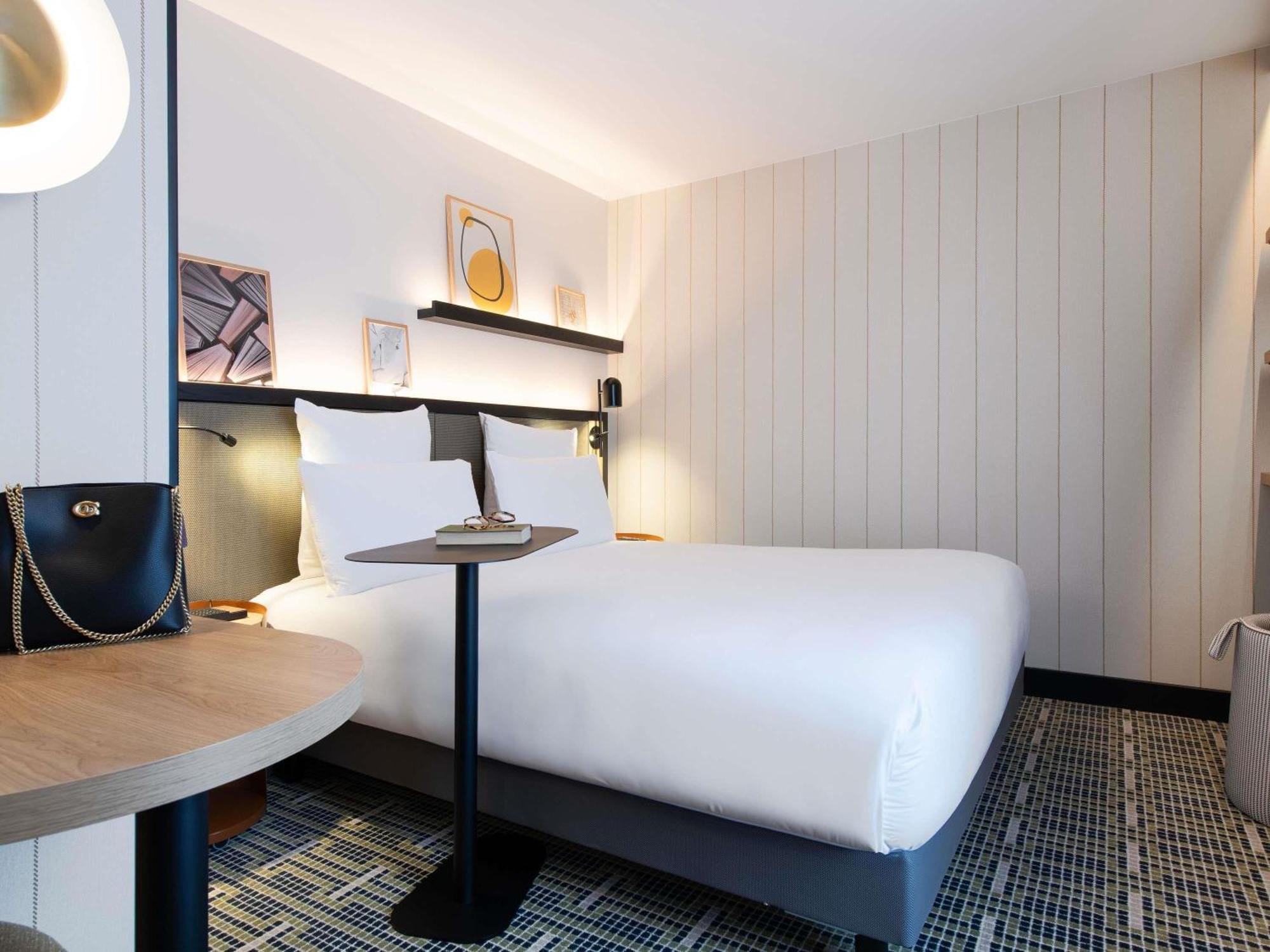 Privilege Room 1 Double Bed