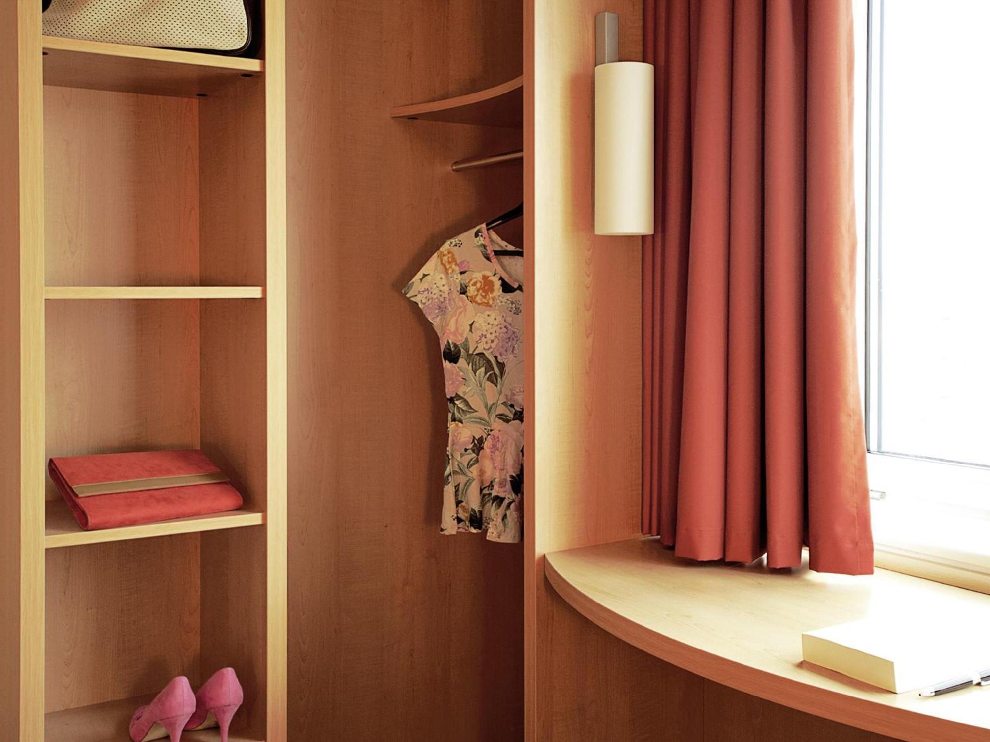 Double Room Extra Bed