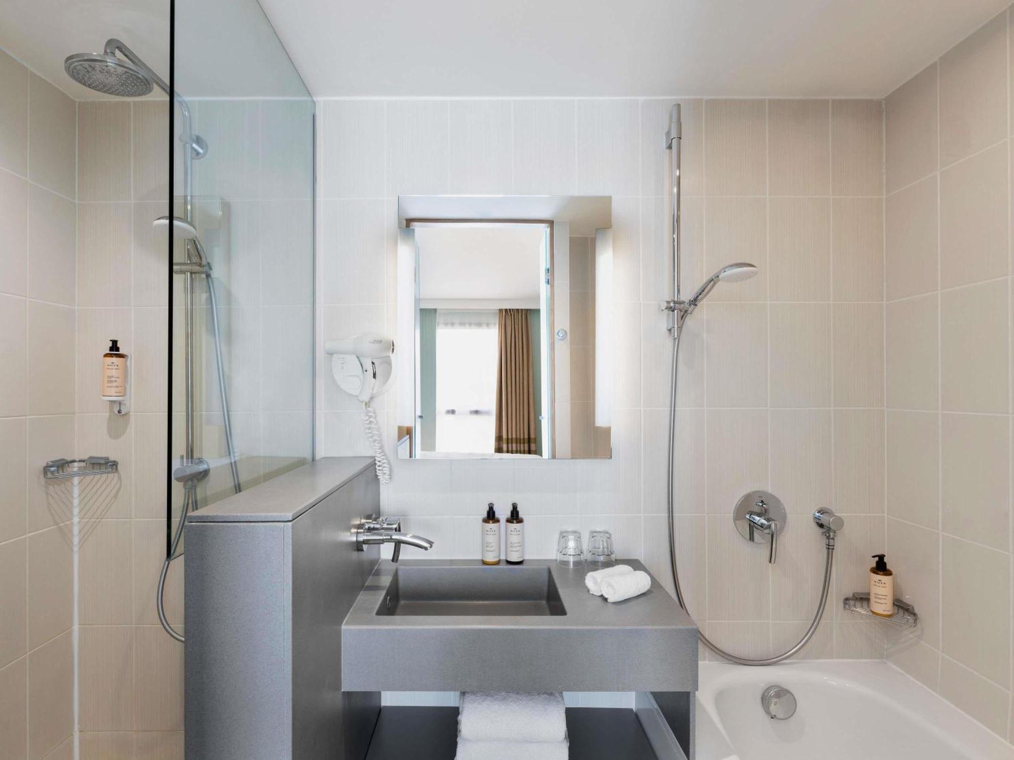 Suite View
