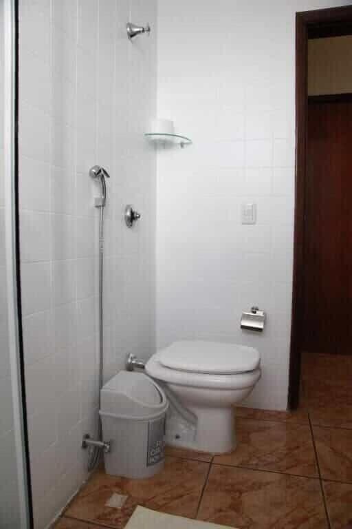 Quarto Standard com 2 Camas de Solteiro