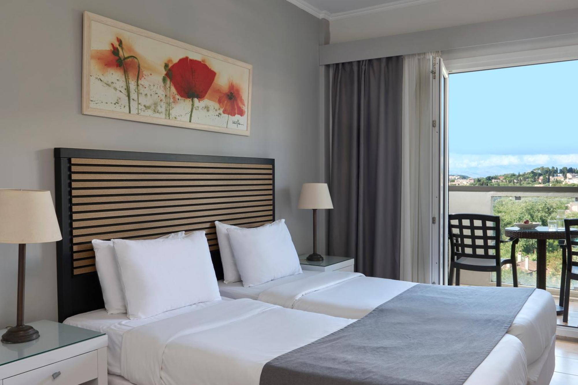 Double Room Lake View