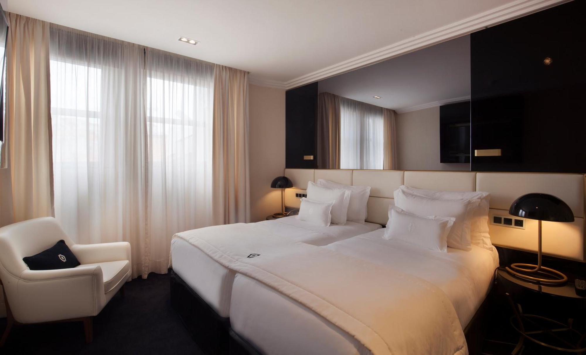 Classic Double Room