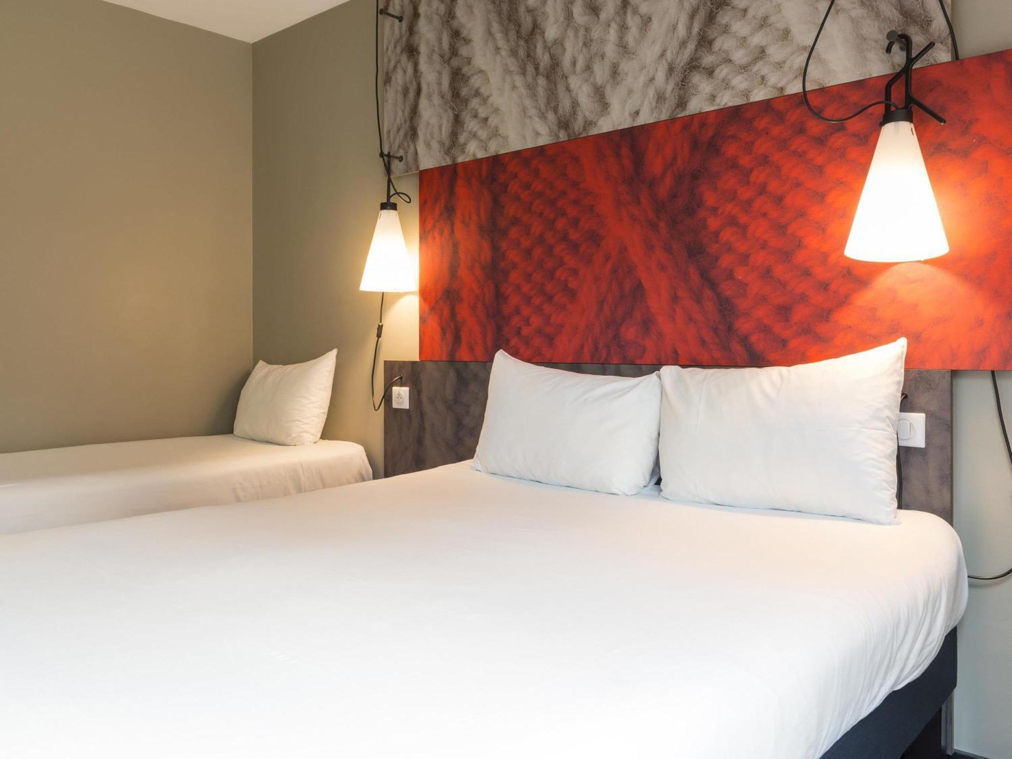 Double Room Extra Bed