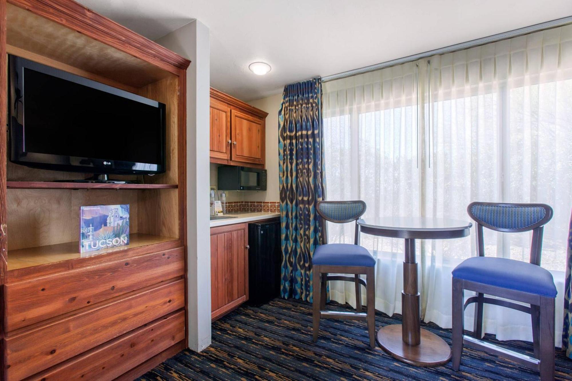King Suite