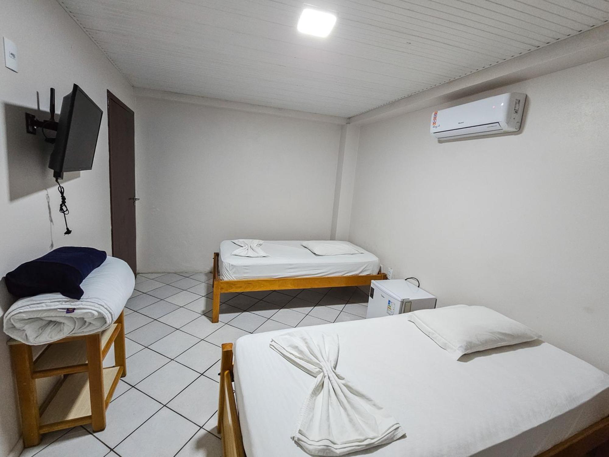Quarto Duplo Econômico