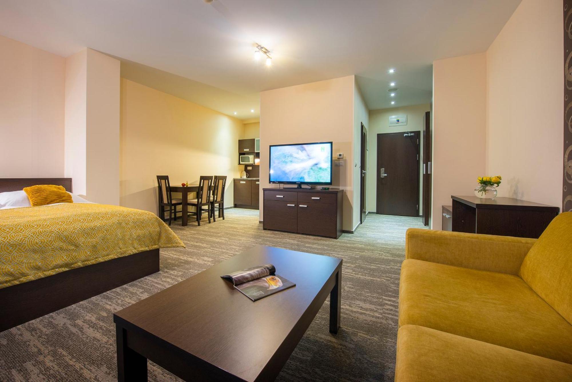 Double Room Balcony
