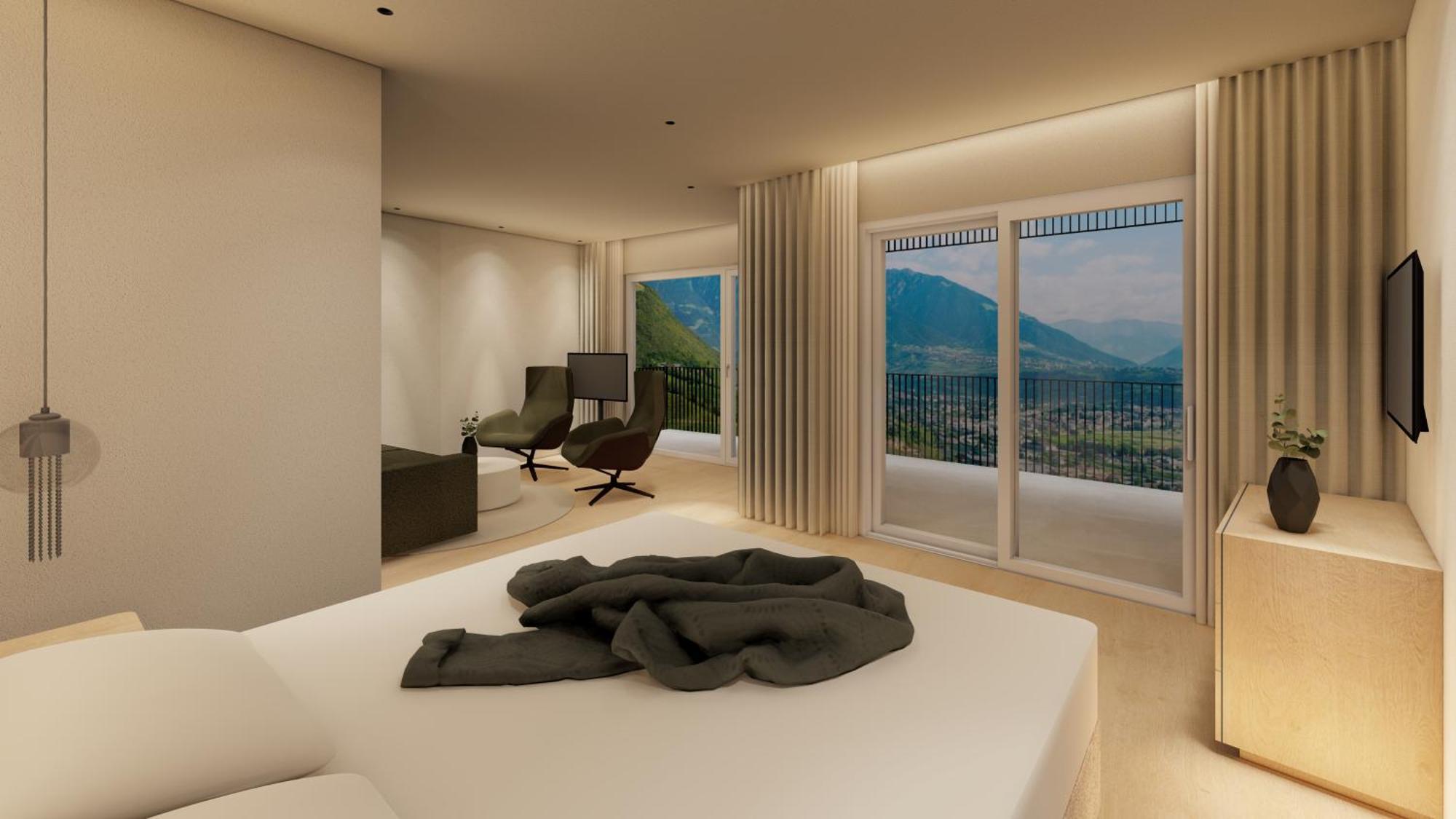 Junior Suite