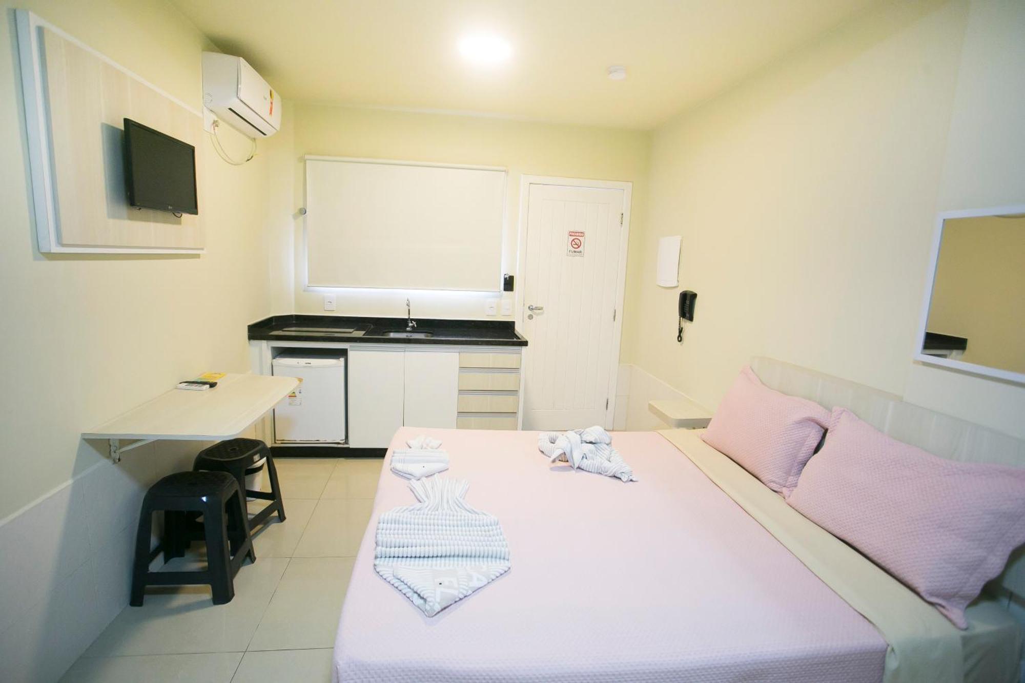 Double or Twin Room Annex