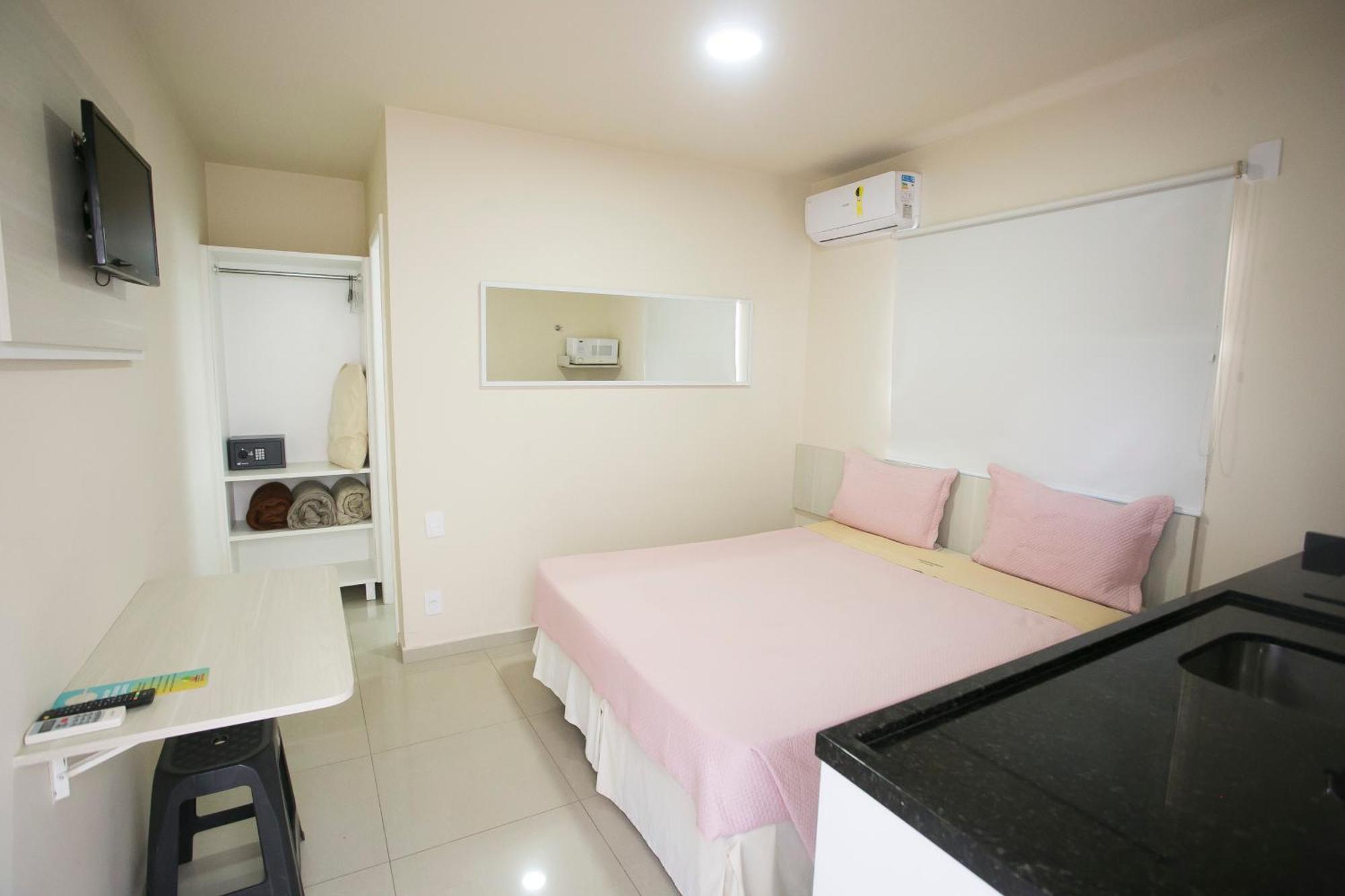 Double or Twin Room Annex
