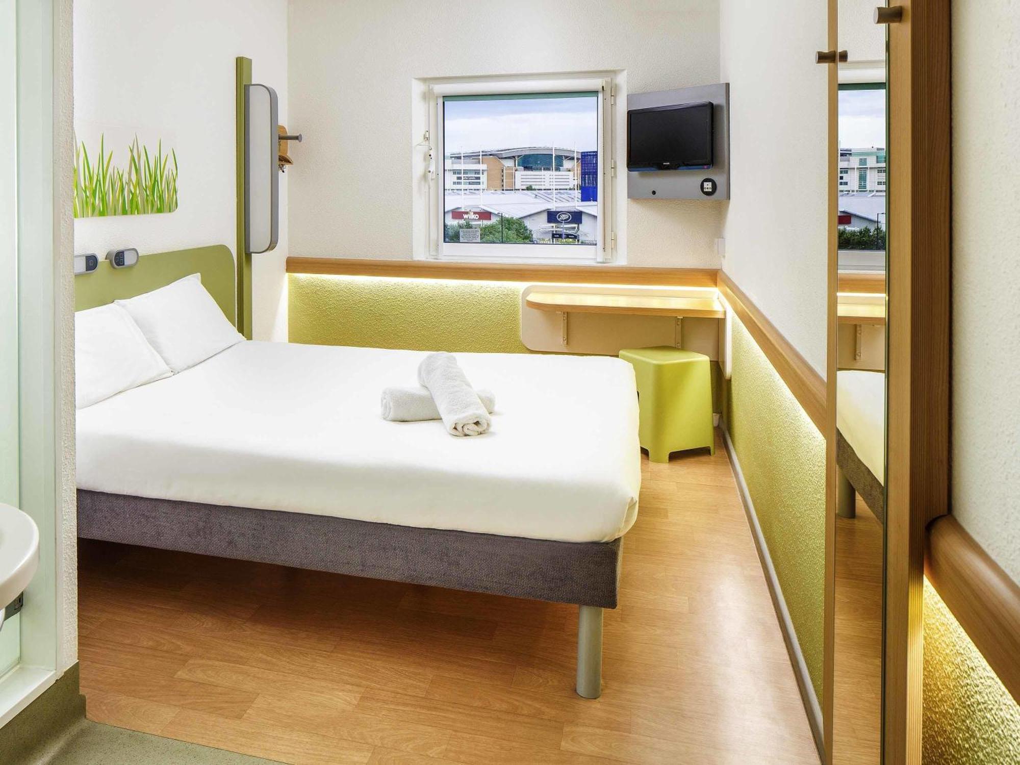 Classic Double Room