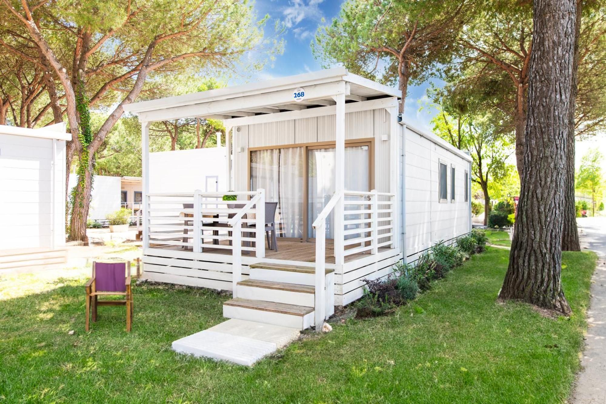 Mobile Home