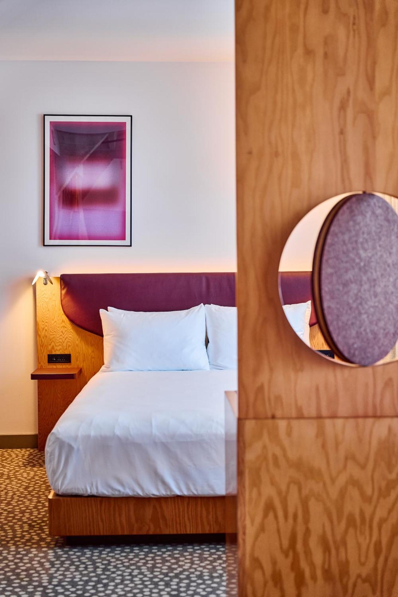 Double Queen Suite Renovated