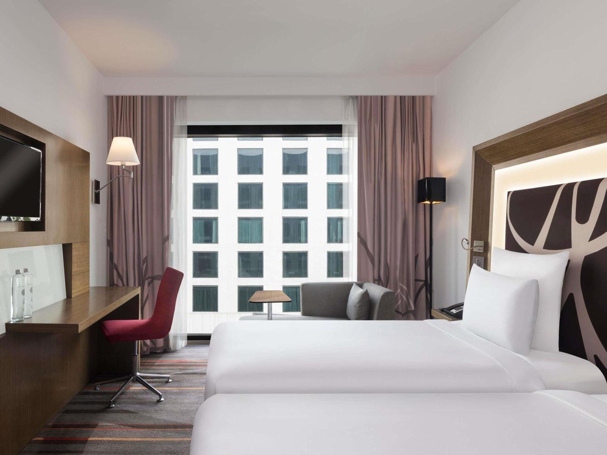 Standard Room Two Beds