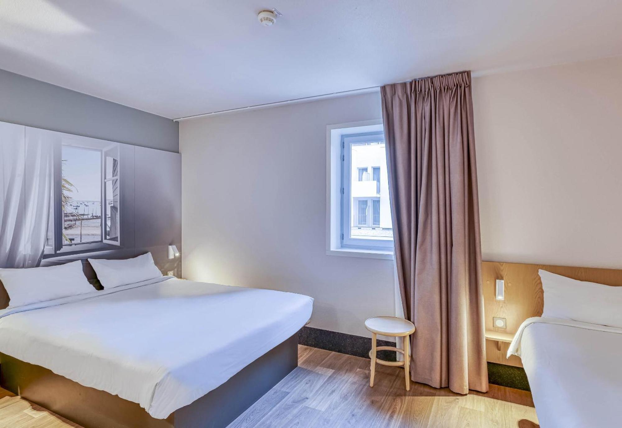 Chambre Quadruple