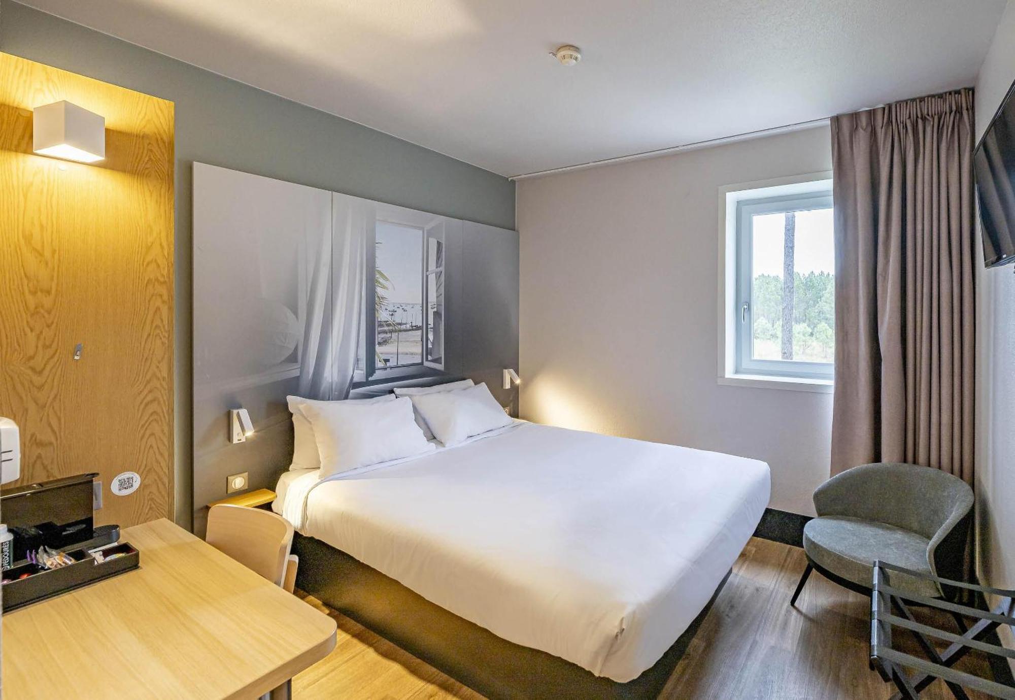 Chambre Double Supérieure