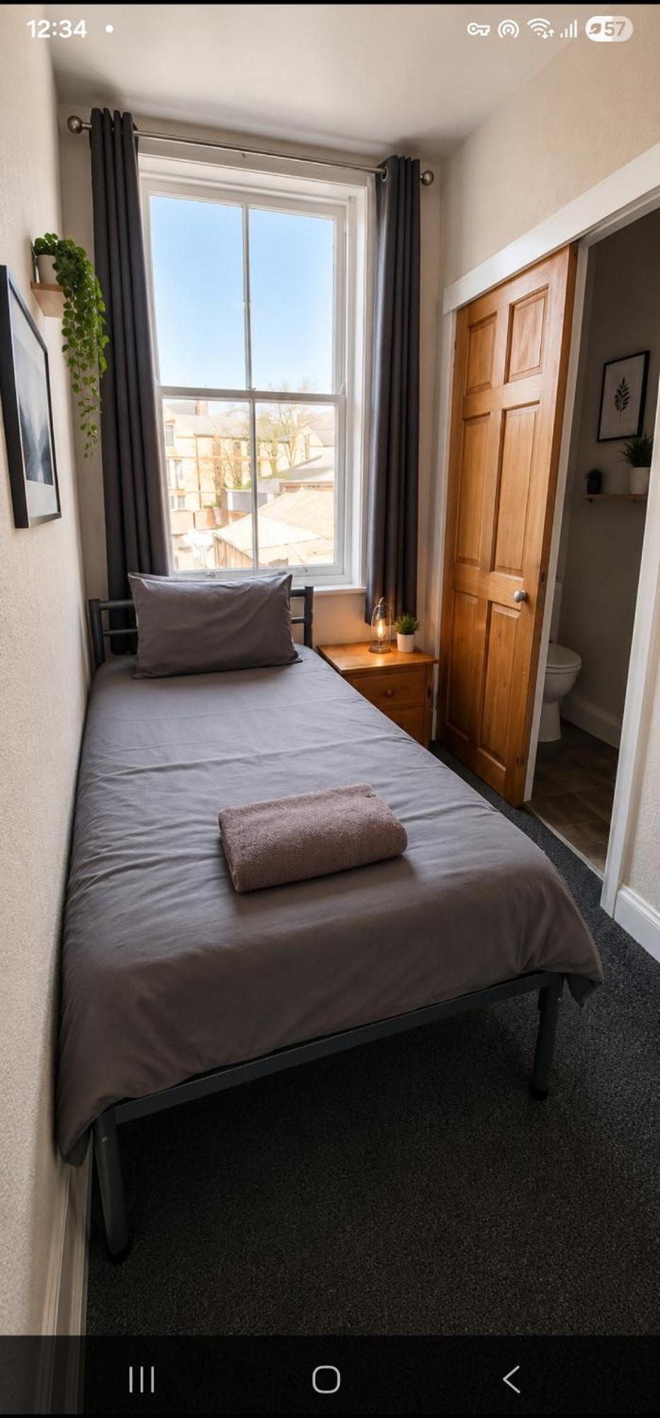 Single Room