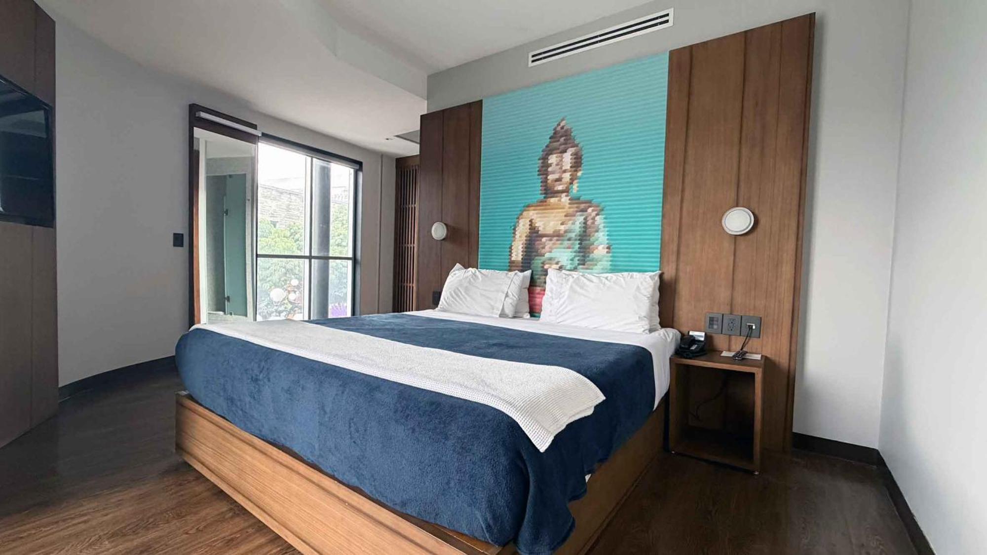 Superior Queen Room