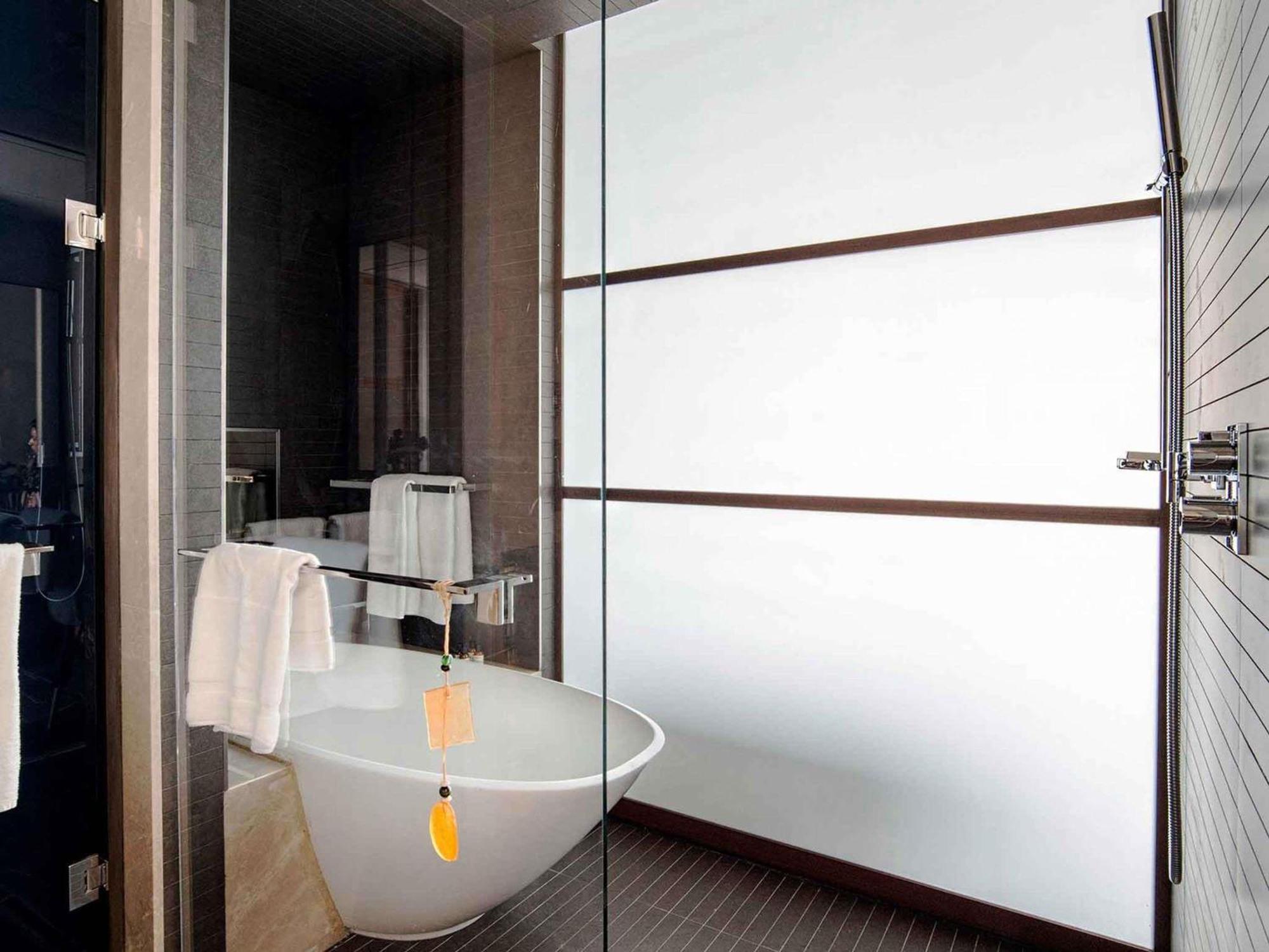 Fairmont Skyline Room