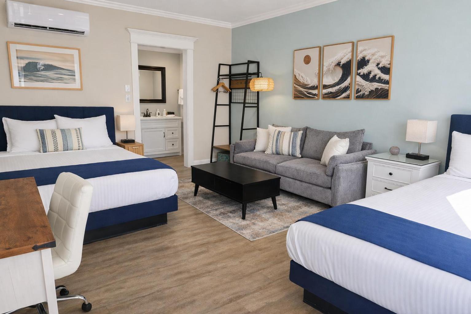 Standard Queen Room