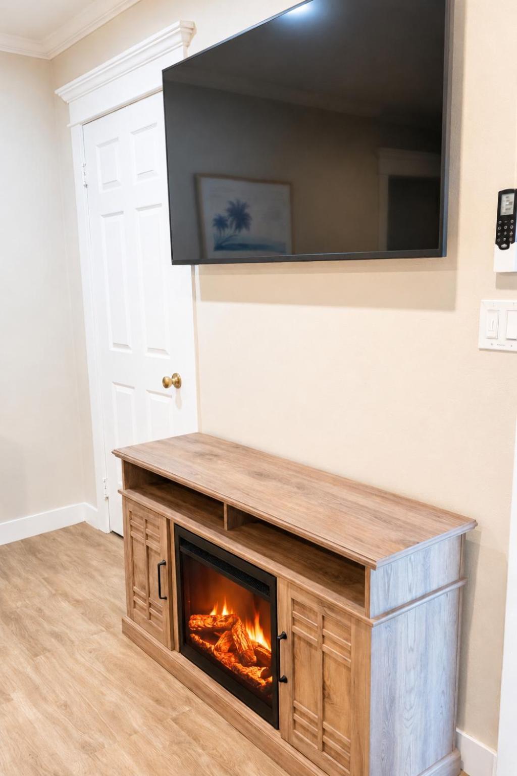 Family Double Room