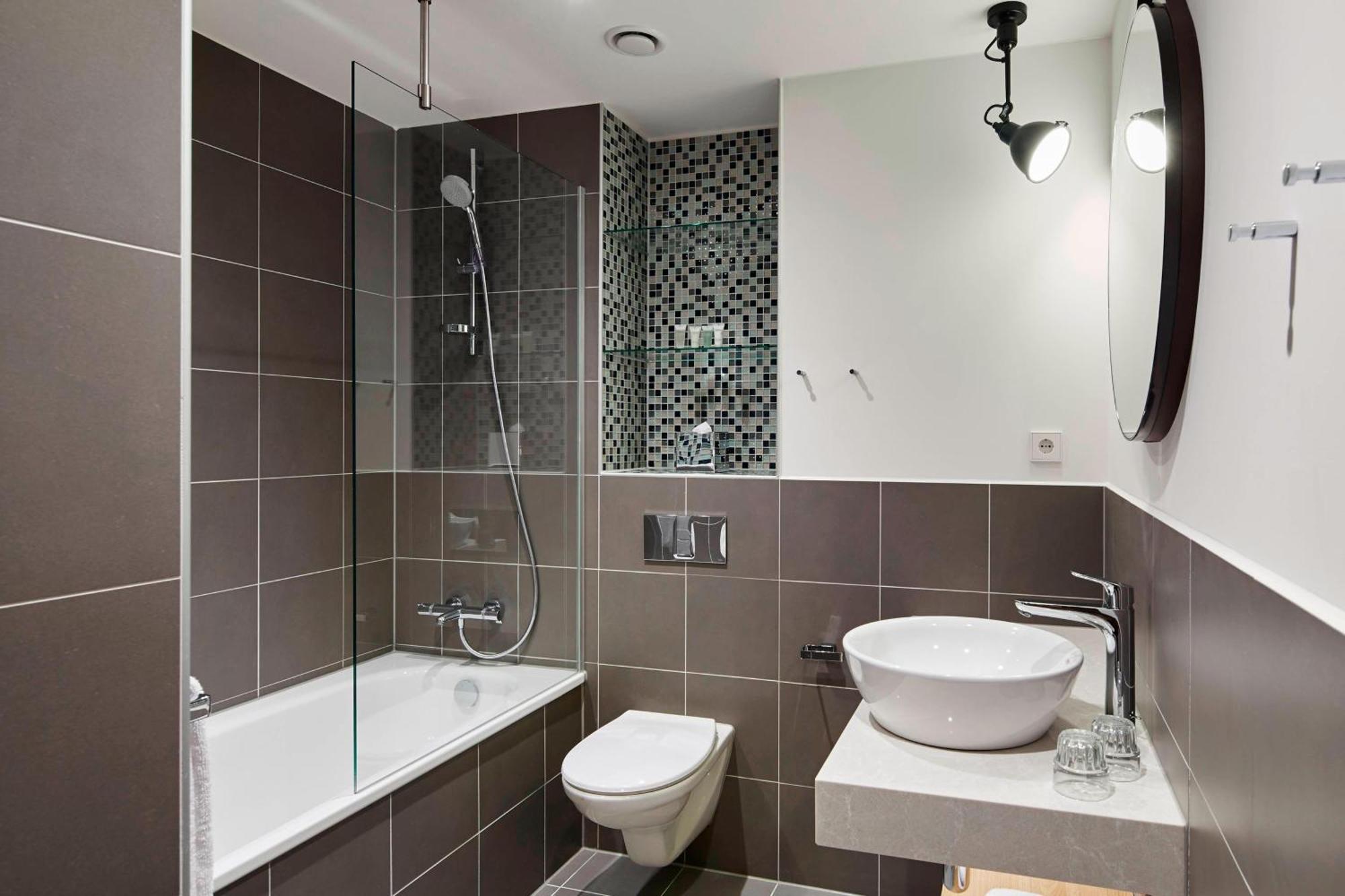 One-Bedroom Suite