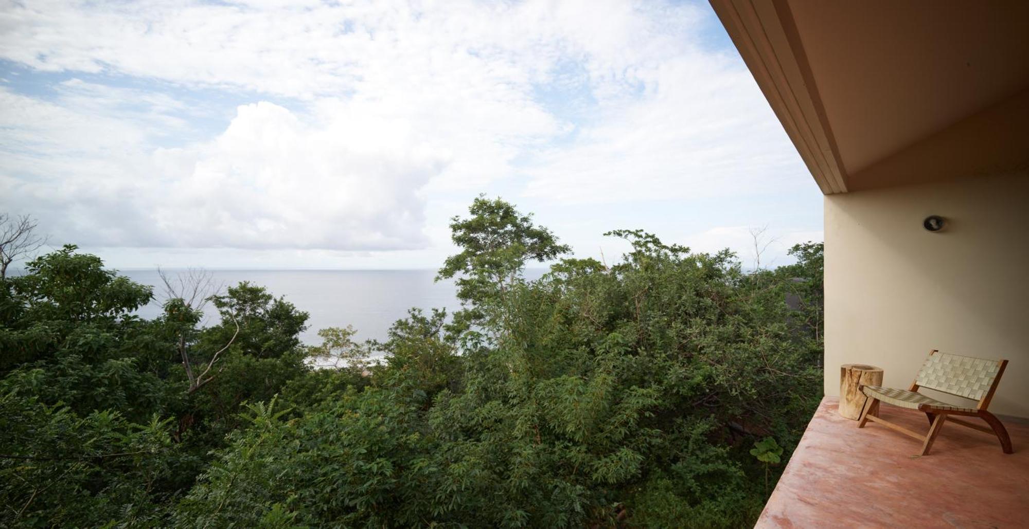 Bungalow Sea View