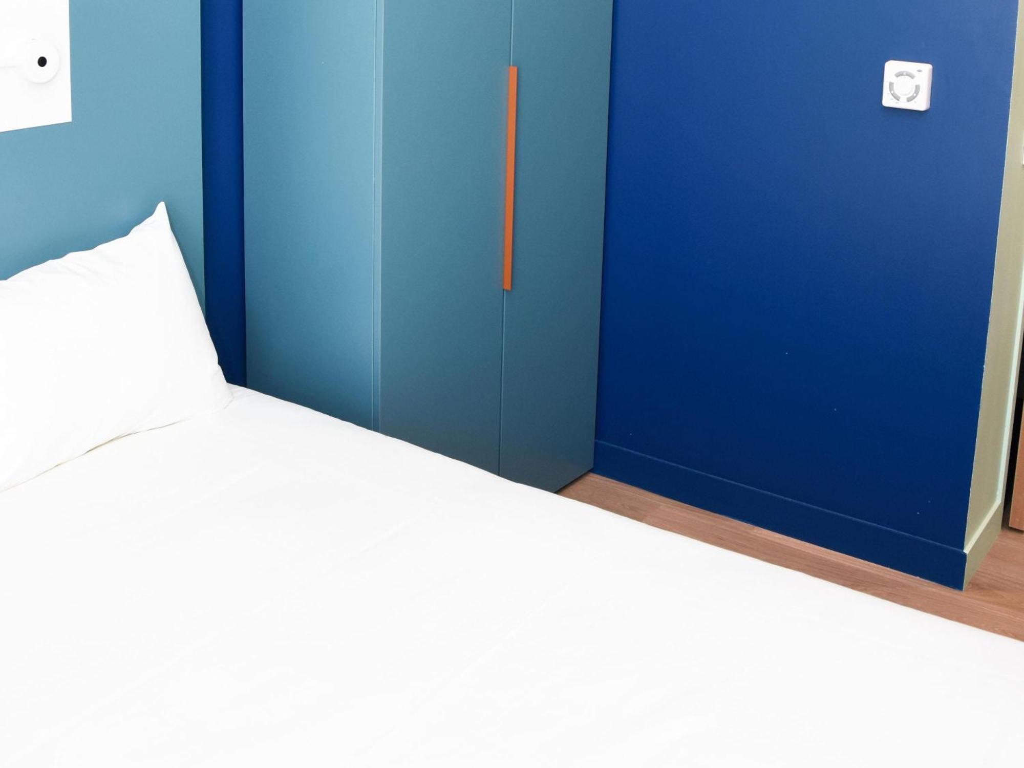 Double Room Folding Bed