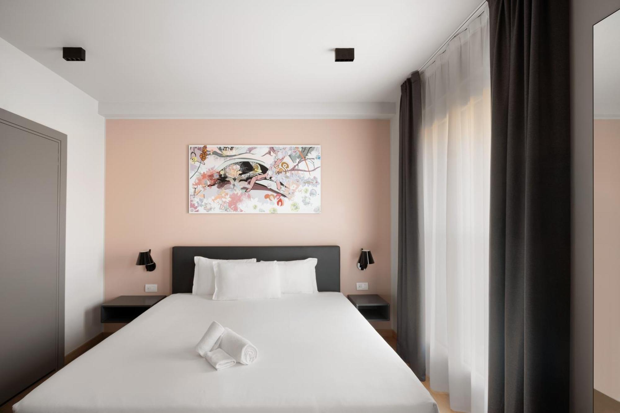 Creator King Size Bed