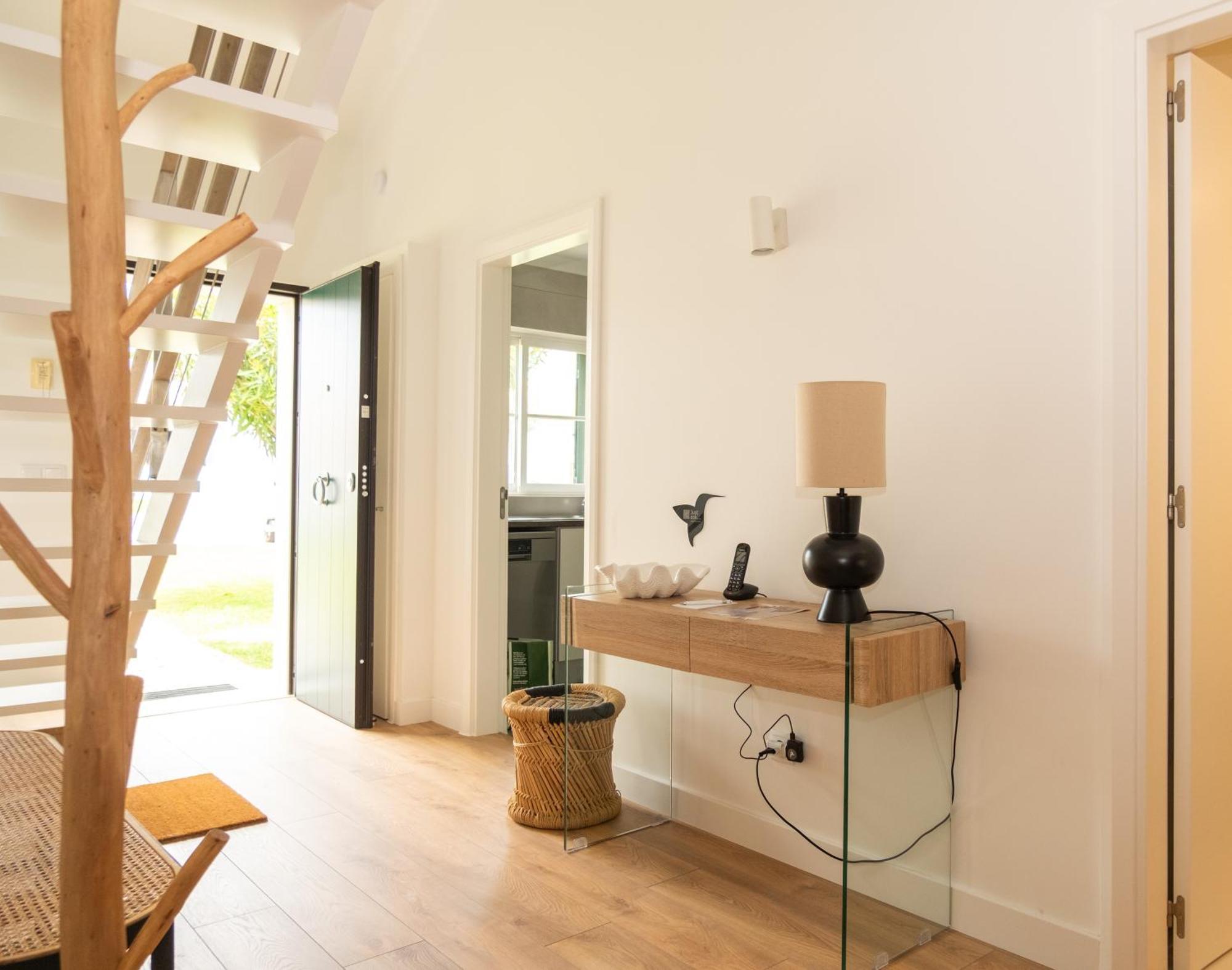 Villa com 3 Quartos (6 Adultos)