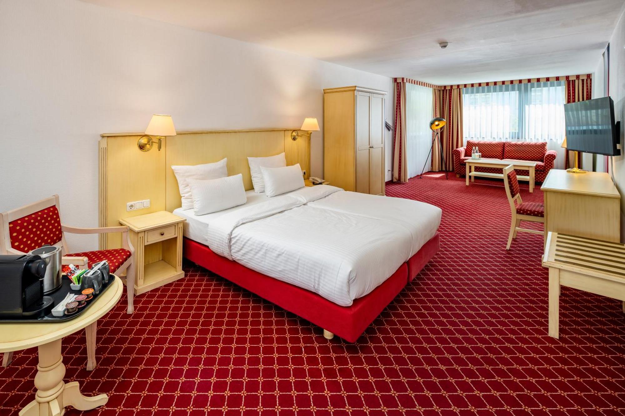 Panorama Double Room