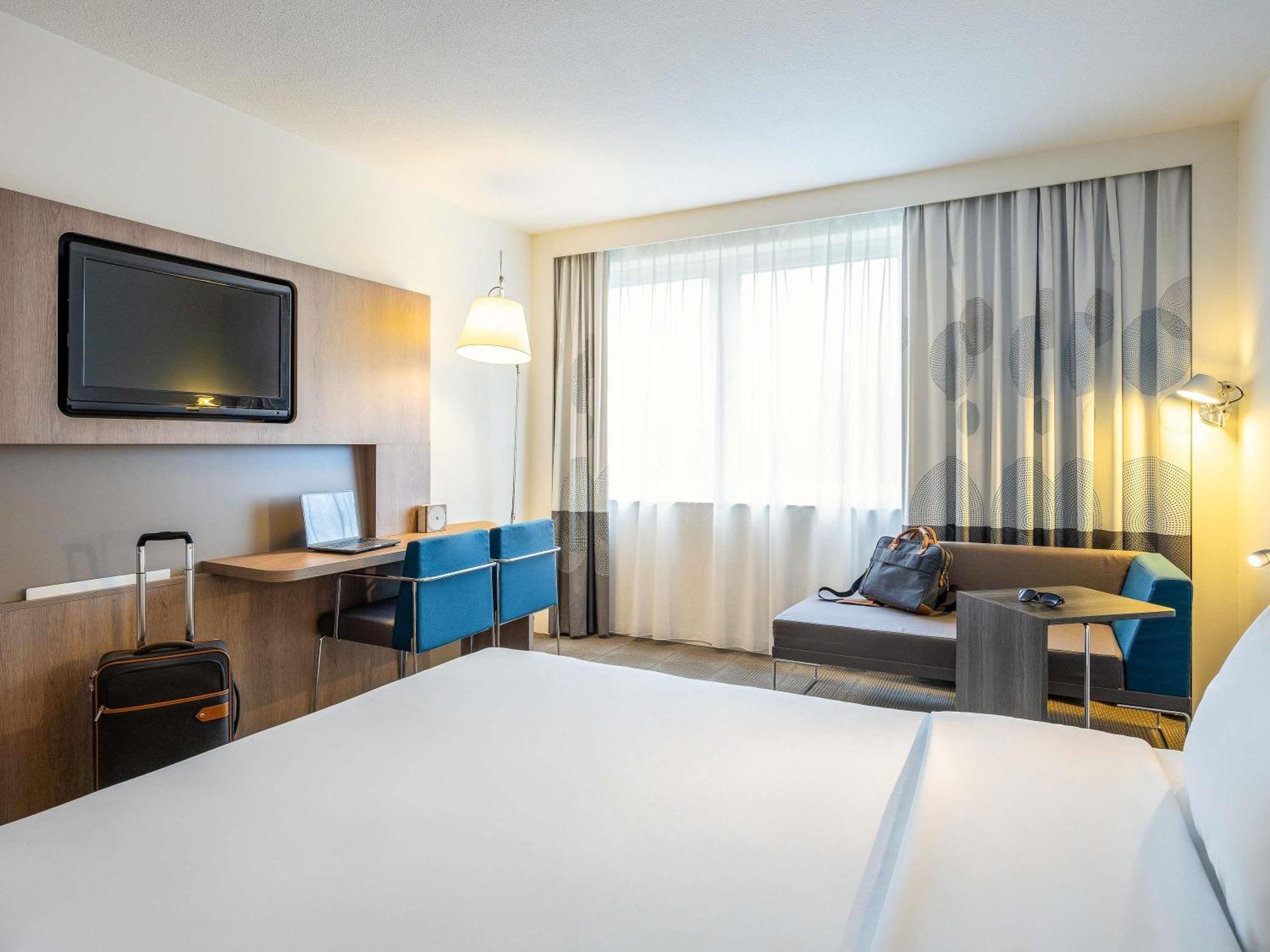 Premium Superior Room 1 Double Bed