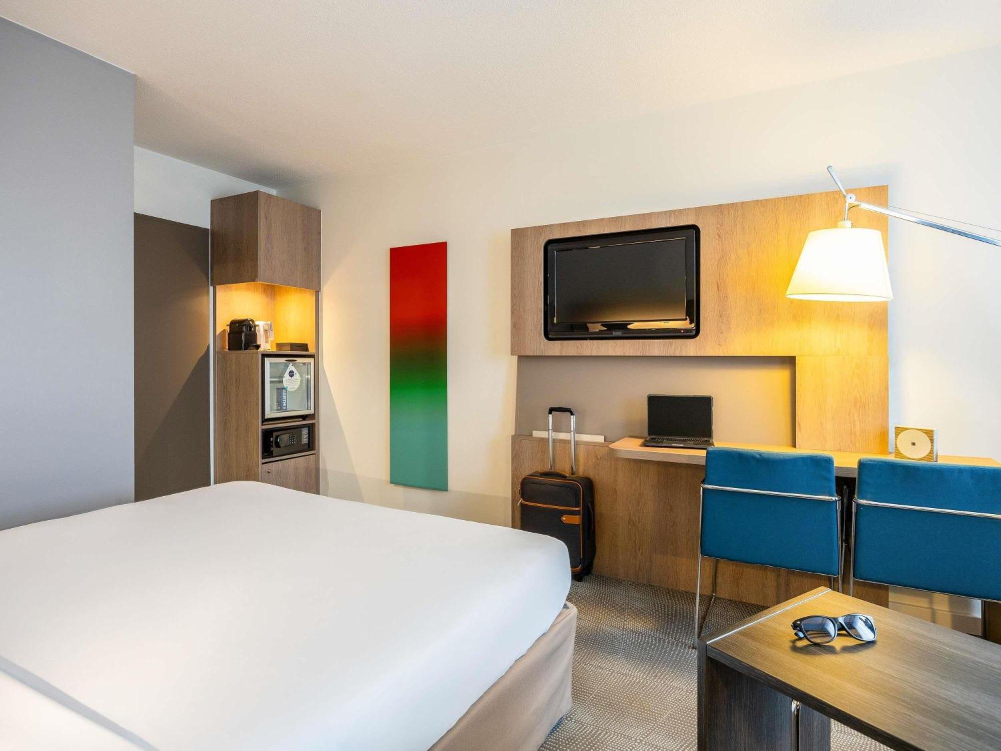 Premium Superior Room 1 Double Bed