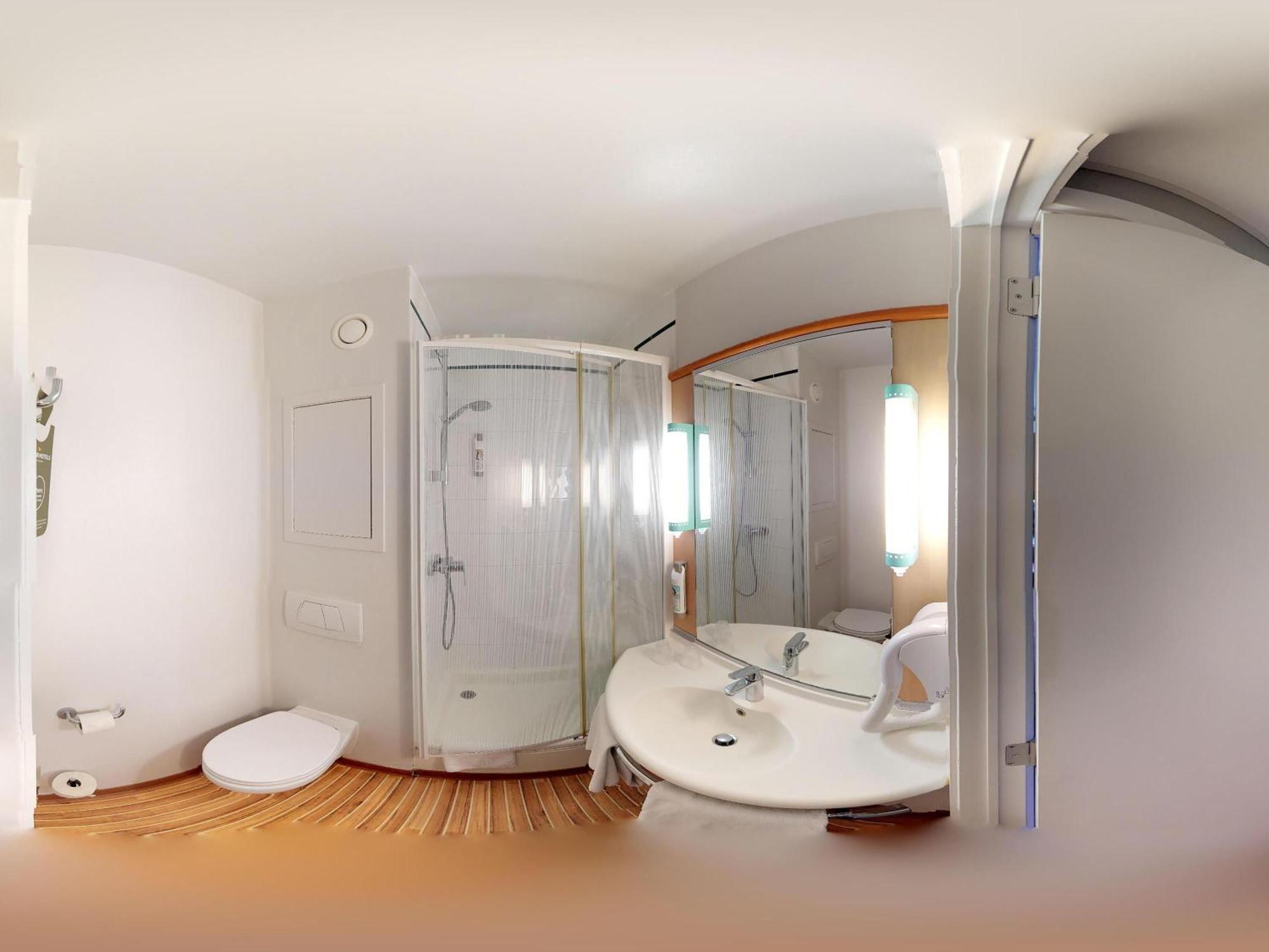 Double Room River View