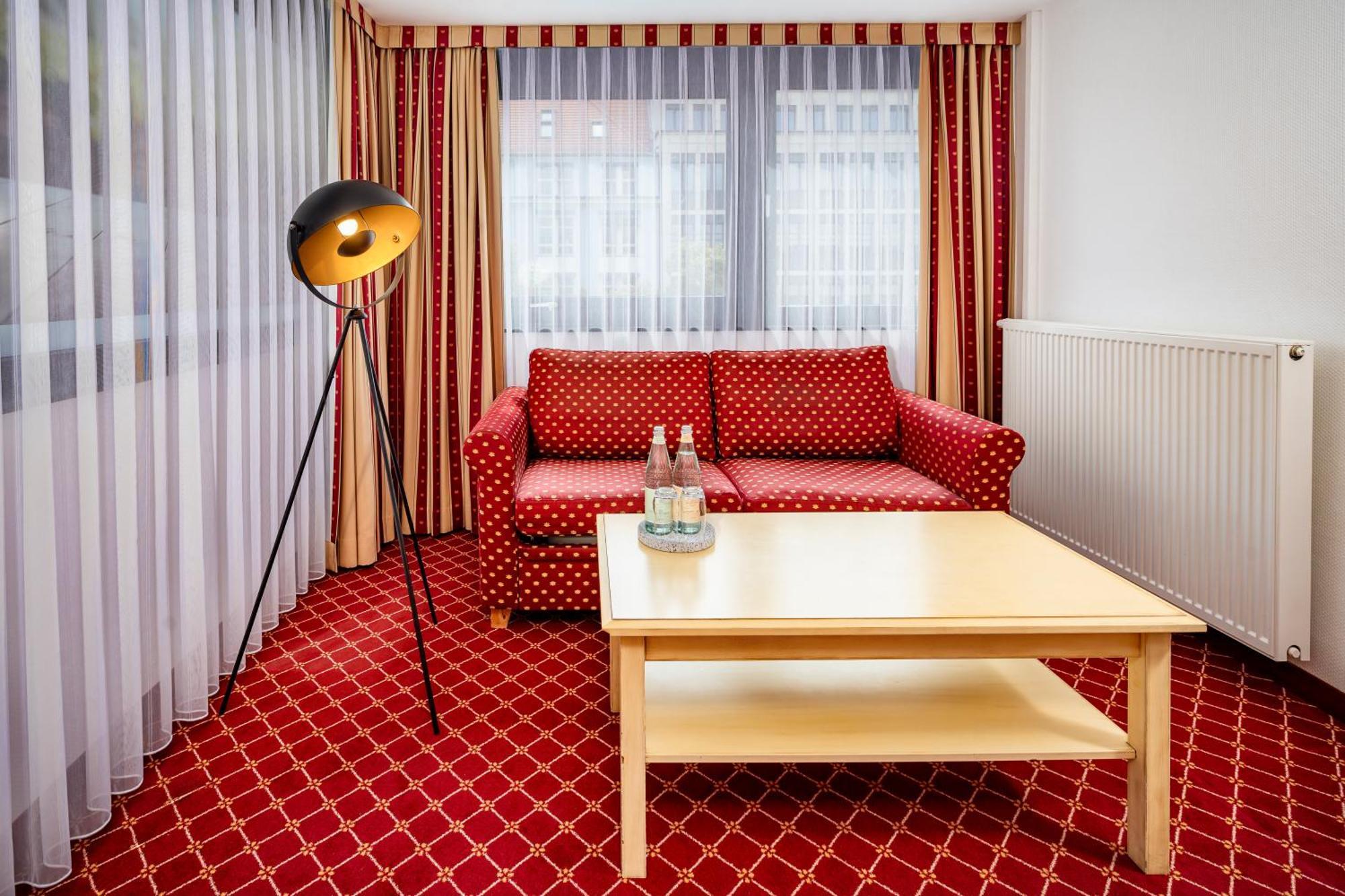 Panorama Double Room